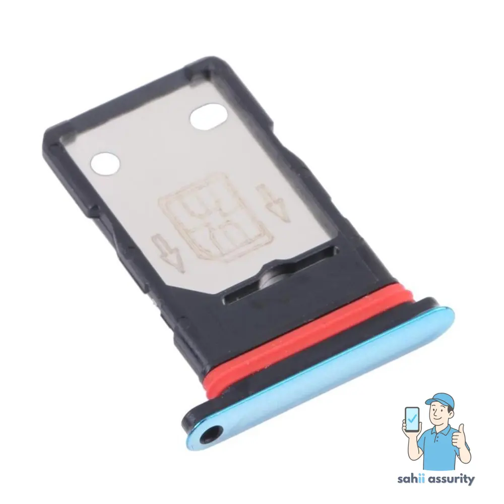 SIM Card Holder Tray for OnePlus Nord thumbnail